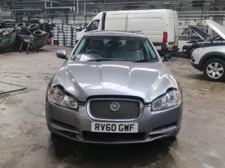 Jaguar XF X250 250
