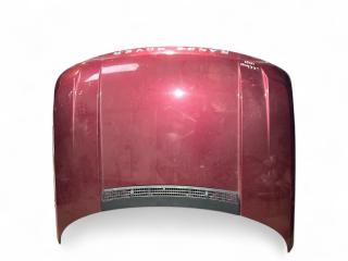 капот Land Rover Range Rover 3 поколение L322 2003, 3.0 л., TD, 306D1, дизель, АКПП, alveston red / 696, внедорожник 5 дв., полный привод, правый руль, BKA760010, XH4216610AA