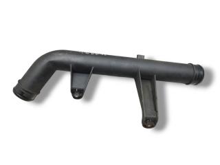 патрубок интеркулера Volkswagen Crafter 1 поколение 2010, 2.5 л., TDi PD, CEBB, дизель, 6МКПП, candyweiss / l902, микроавтобус, задний привод, правый руль, 038906051C, 9065280108, 9065080008, 2E0145762, 2E0145955