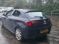 юбка бампера нижняя Alfa Romeo Giulietta 3 поколение 2011, 2.0 л., JTD, 940 A4.000, дизель, 6МКПП, blu profondo / 466, хетчбэк 5 дв., передний привод, правый руль, 156085881 - фото №7
