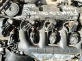 двигатель Ford Kuga 1 поколение 2009, 2.0 л., TDCi, G6DG, дизель, 6МКПП, moondust silver / 58, внедорожник 5 дв., передний привод, правый руль, RHR, DW10BTED4, G6DA, D4204T, G6DD, G6DB, RHF, G6DG, UKDA, RHK - фото №6