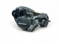 фара левая Mercedes-Benz E-Класс W211/S211 2004, 2.1 л., CDi, OM 646.961, дизель, АКПП, melanitschwarz / 185, седан, задний привод, правый руль, A2118201561 - фото №3