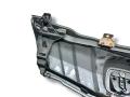 решетка радиатора Honda Civic 8 поколение FK3 2008, 2.2 л., cTDi, N22A2, дизель, 6МКПП, alabaster silver / nh700m, хетчбэк 5 дв., передний привод, правый руль, 71121-SMG-E01, 0315203010, 71120-SMG-E017 - фото №4