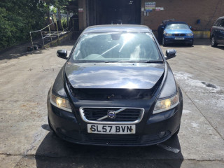 Volvo S40 2 поколение [рестайлинг]