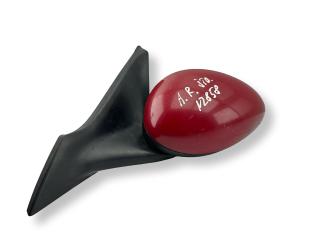 зеркало наружное левое Alfa Romeo GT 1 поколение 937 2008, 1.9 л., JTD, 937 A5.000, дизель, 6МКПП, rosso alfa, купе, передний привод, правый руль, 156073272