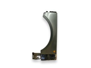 крыло переднее левое Land Rover Range Rover 3 поколение L322 2003, 4.4 л., i, M62 B44, бензин, АКПП, giverney green / 734, внедорожник 5 дв., полный привод, правый руль, ASB760031, 2H4Z16016AA