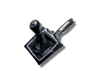 кулиса Mercedes-Benz C-Класс W204/S204 2007, 1.8 л., Kompr, M 271.952, бензин, 6МКПП, iridiumsilber / 775, седан, задний привод, правый руль, A2042670424