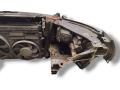 передняя часть (ноускат) Volkswagen Tiguan 1 поколение 2009, 2.0 л., TDi, CBBB, дизель, 6МКПП, deepblack / lc9x, внедорожник 5 дв., полный привод, правый руль - фото №8