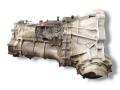 КПП механическая (МКПП) Audi A4 B8/8K 2009, 2.0 л., TDi, CAGA, дизель, 6МКПП, arubablau / lx5v, универсал, передний привод, правый руль, 0B1300027C, LLN - фото №3