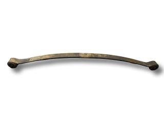 рессора задняя Volkswagen Crafter 1 поколение 2009, 2.5 л., TDi PD, BJK, дизель, 6МКПП, микроавтобус, задний привод, правый руль, 2E0511131AK, A9063203206