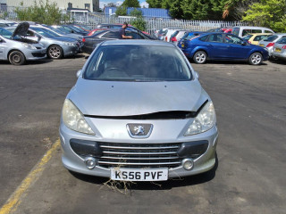 Peugeot 307 1 поколение [рестайлинг]