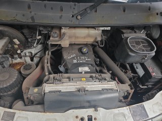 двигатель IVECO Daily 3 поколение 2006, 2.3 л., HPT, F1AE0481H, дизель, 5МКПП, white, микроавтобус, задний привод, правый руль