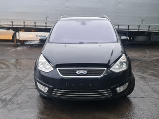 Ford Galaxy 2 поколение [рестайлинг]