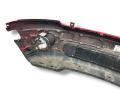 бампер передний Mini Cooper 2 поколение R56 2007, 1.4 л., i, N12 B14 A, бензин, 6МКПП, chili red / 851, хетчбэк 3 дв., передний привод, правый руль, 51112753995 - фото №4