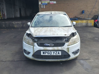 Ford Focus 2 поколение [рестайлинг]