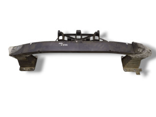 усилитель бампера переднего Opel Zafira 2 поколение (B) [рестайлинг] 2012, 1.6 л., i, A 16 XER, бензин, 5МКПП, karbongrau / gal, минивэн, передний привод, правый руль, 24460537