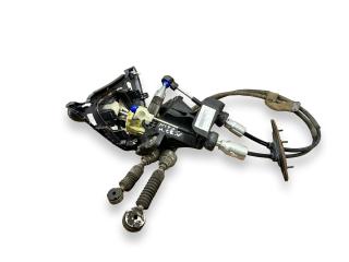 кулиса Honda CR-V 3 поколение RE6 2007, 2.2 л., cTDi, N22A2, дизель, 6МКПП, sparkle gray / nh684p, внедорожник 5 дв., полный привод, правый руль, 54000-SWW-E010M1