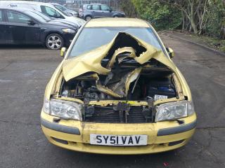 Volvo V40 1 поколение [рестайлинг]