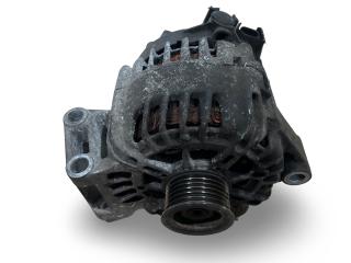 генератор Ford C-Max 2 поколение 2012, 1.6 л., i, IQDA, бензин, 5МКПП, frozen white / 5b, минивэн, передний привод, правый руль, AV6N-10300-HA, TG12C087, 2606952B