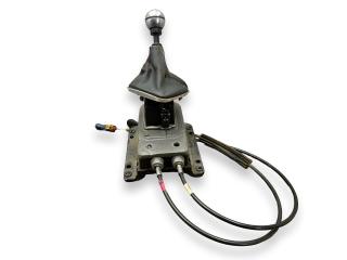 кулиса Alfa Romeo Giulietta 3 поколение 2012, 2.0 л., JTD, 940 A5.000, дизель, 5МКПП, bianco ghiaccio / 296, хетчбэк 5 дв., передний привод, правый руль, 55227192, 55242269, 55231455