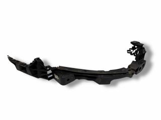 Крепление бампера переднего Volkswagen Golf 6 поколение 2009, 1.4 л., i, CGGA, бензин, 5МКПП, deepblack / lc9x, хетчбэк 5 дв., передний привод, правый руль, 5K0807890, 5K0807572