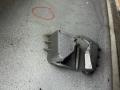накладка колесной арки Daihatsu Terios 2 поколение J200 2008, 1.5 л., i, 3SZ-VE, бензин, 5МКПП, grey / s33, внедорожник 5 дв., полный привод, правый руль, 75605-B4020 - фото №7