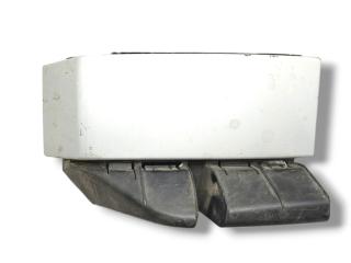 клык бампера задний левый Volvo XC90 1 поколение [рестайлинг] 2011, 2.4 л., D5, D 5244 T4, дизель, АКПП, silver / 426, внедорожник 5 дв., полный привод, правый руль, 30698137