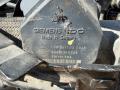 двигатель SsangYong Rodius 1 поколение 2007, 2.7 л., XDI, OM 665.926, дизель, 5МКПП, серебро, минивэн, задний привод, правый руль, OM665.926, D27A, 665926 - фото №8