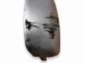 накладка колесной арки Daihatsu Terios 2 поколение J200 2008, 1.5 л., i, 3SZ-VE, бензин, 5МКПП, grey / s33, внедорожник 5 дв., полный привод, правый руль, 75606-B4020 - фото №5