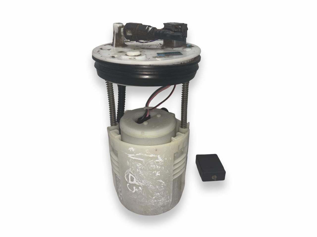 насос топливный Honda Accord 8 поколение CW1 2009, 2.0 л., i-VTEC, R20A3, бензин, 6МКПП, crystal black / nh731p, универсал, передний привод, правый руль, 17708-TL1-G01-M1, 101962-3880 - фото №1