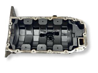 масляный поддон Opel Zafira 2 поколение (B) [рестайлинг] 2012, 1.8 л., i, A 18 XER, бензин, 5МКПП, royalblau / 20z, минивэн, передний привод, правый руль, 55355007