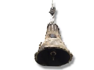 КПП механическая (МКПП) Land Rover Discovery 3 поколение L319 2008, 2.7 л., TD, 276DT, дизель, 6МКПП, stornoway grey / 907, внедорожник 5 дв., полный привод, правый руль, TRC500013, 5H2270043AA