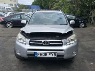 Toyota RAV4 3 поколение (XA30)