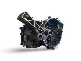 КПП механическая (МКПП) Volvo V70 2 поколение 2004, 2.5 л., Ti, B 5254 T2, бензин, 5МКПП, ruby red / 454, универсал, передний привод, правый руль, P9482210