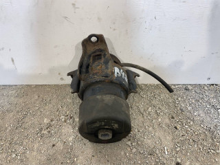 подушка крепления двигателя Nissan Murano Z51 2007, 3.5 л., i, VQ35DE, бензин, вариатор, dark blue / raa, внедорожник 5 дв., полный привод, 112701AA1A