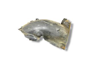 защита арок передняя левая (подкрылок) Renault Modus 1 поколение [рестайлинг] 2011, 1.5 л., DCi, K9K 770, дизель, 5МКПП, gris cassiopee / tekng, минивэн, передний привод, правый руль, 8200213965