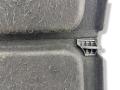 полка багажника Dacia Duster 1 поколение 2013, 1.5 л., DCi, K9K 898, дизель, 6МКПП, white / qm1, внедорожник 5 дв., полный привод, правый руль - фото №11