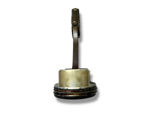 шатун Mercedes-Benz S-Класс W220 2000, 3.2 л., i, M 112.944, бензин, АКПП, chalcedonblau / 347u, седан, задний привод, правый руль, A1130300020