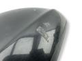 зеркало наружное левое Kia Ceed 1 поколение [рестайлинг] ED 2012, 1.6 л., CRDi, D4FB, дизель, 6МКПП, black pearl, универсал, передний привод, правый руль, 87610-1H655 - фото №2