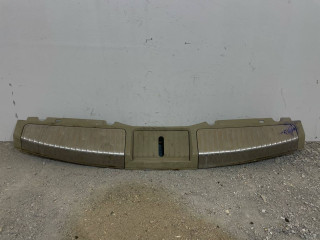 накладка внутренняя на заднюю панель кузова Nissan Murano Z51 2007, 3.5 л., i, VQ35DE, бензин, вариатор, dark blue / raa, внедорожник 5 дв., полный привод, 84992AA0A, 84992AA0B