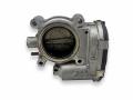 заслонка дроссельная Mercedes-Benz C-Класс W203/S203/CL203 2002, 2.0 л., Kompr, M 111.955, бензин, АКПП, tektitgrau / 753, седан, задний привод, правый руль, A1111410125, A1111410325, 0280750074 - фото №6