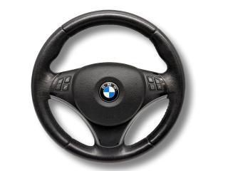 руль BMW 3 серия E90/E91 [рестайлинг] E90 2009, 2.0 л., i, N43 B20 A, бензин, 6МКПП, titansilber / 354, седан, задний привод, правый руль, 6769894, 9123288, 3367705504T