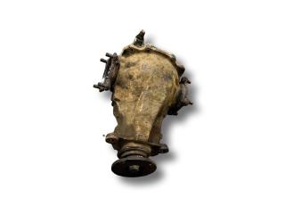 редуктор заднего моста Toyota RAV4 2 поколение (XA20) [рестайлинг] 2005, 2.0 л., D-4D, 1CD-FTV, дизель, 5МКПП, black / 202, внедорожник 5 дв., полный привод, правый руль, 41110-42011