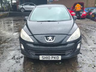 Peugeot 308 T7