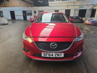 Mazda 6 GJ