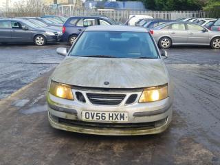 Saab 9-3 2 поколение