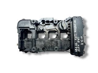 клапанная крышка Mercedes-Benz E-Класс W212/S212/C207/A207 [рестайлинг] 2013, 1.8 л., Ti, M 271.860, бензин, АКПП, polarweiss / 149, седан, задний привод, правый руль, A2710101730