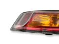 фонарь задний правый Honda Civic 8 поколение 2006, 2.2 л., cTDi, N22A2, дизель, 6МКПП, nighthawk black / b92p, хетчбэк 5 дв., передний привод, правый руль, 022016721 - фото №2
