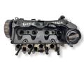 головка блока цилиндров Volkswagen Passat B7 2012, 2.0 л., TDi, CFFB, дизель, 6МКПП, night blue / lh5x, универсал, передний привод, правый руль, 03L103286A, R03L103373 - фото №5