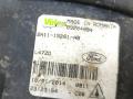 фара противотуманная левая Ford Focus 3 поколение 2014, 1.0 л., Ti, M1DA, бензин, 6МКПП, frozen white / 5b, хетчбэк 5 дв., передний привод, правый руль, 2N11-15201-AB, 89204894 - фото №3